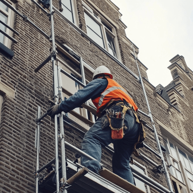 Bedrijfsschade - Een groot risico
