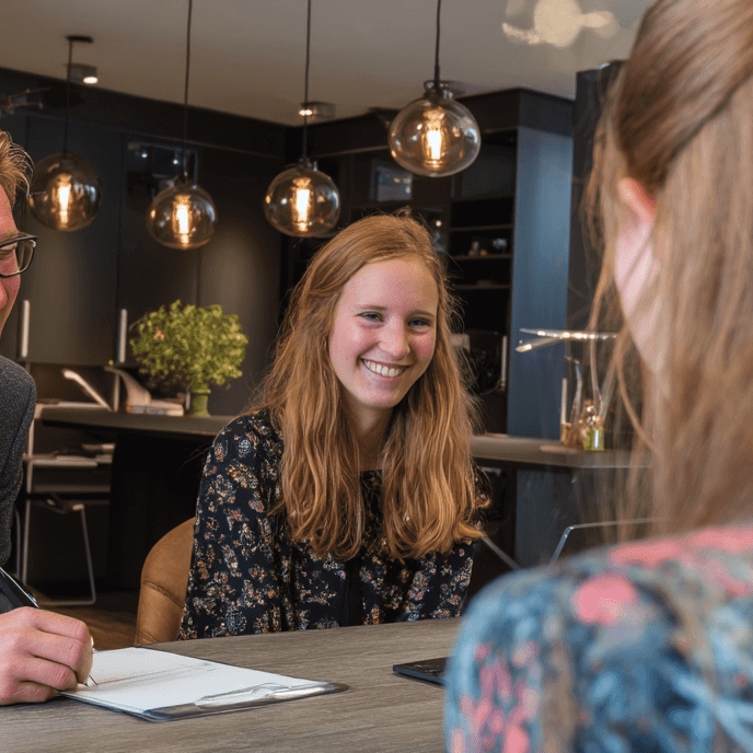 Bij schade is de verzekeringsadviseur van grote waarde
