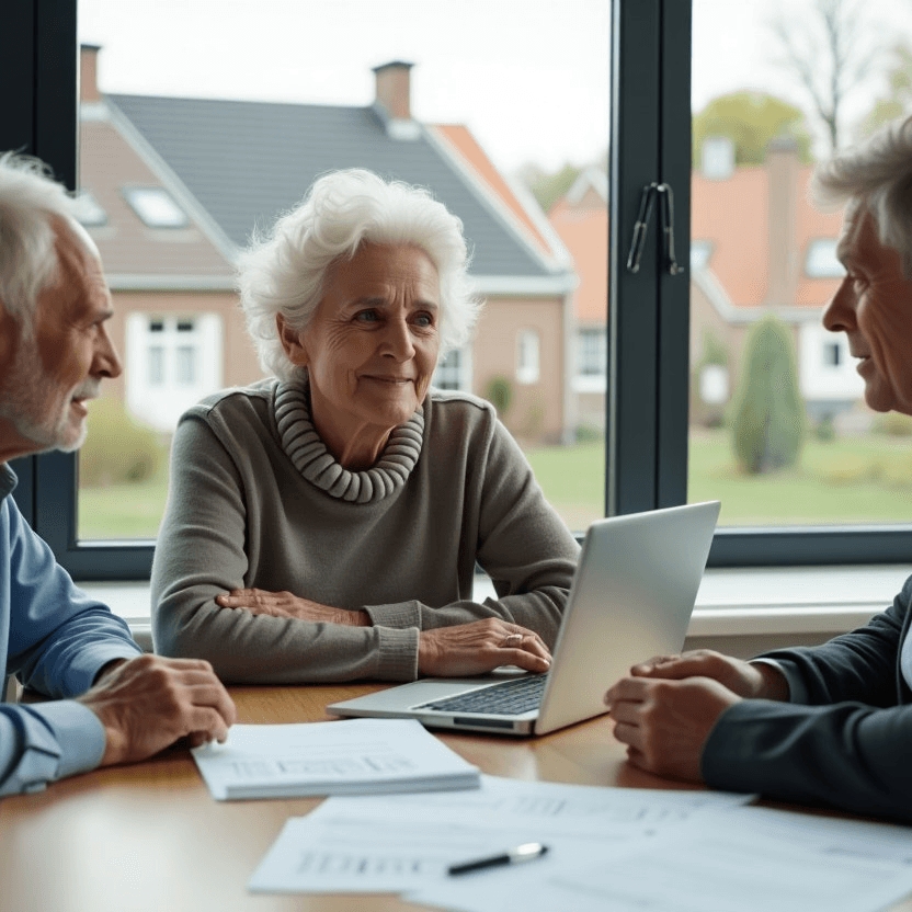 Maak je hypotheek passend bij jouw leven