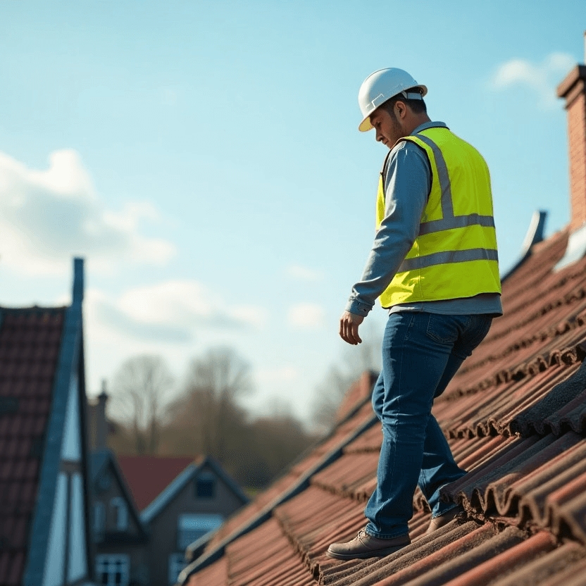 Zorg dat jij goed verzekerd bent tegen arbeidsongeschiktheid