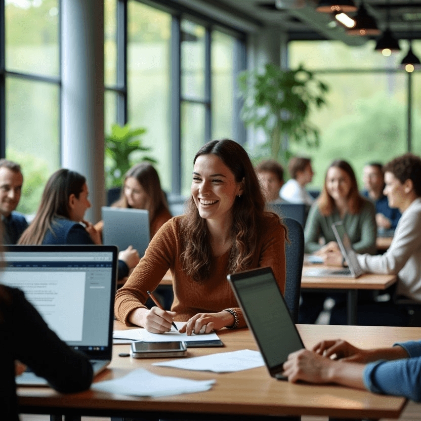 Ontdek hoe jij een aantrekkelijke pensioenregeling voor je medewerkers kunt opzetten