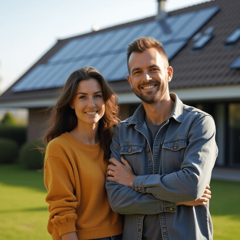 Ontdek hoe je met een goed energielabel meer kunt lenen voor je huis