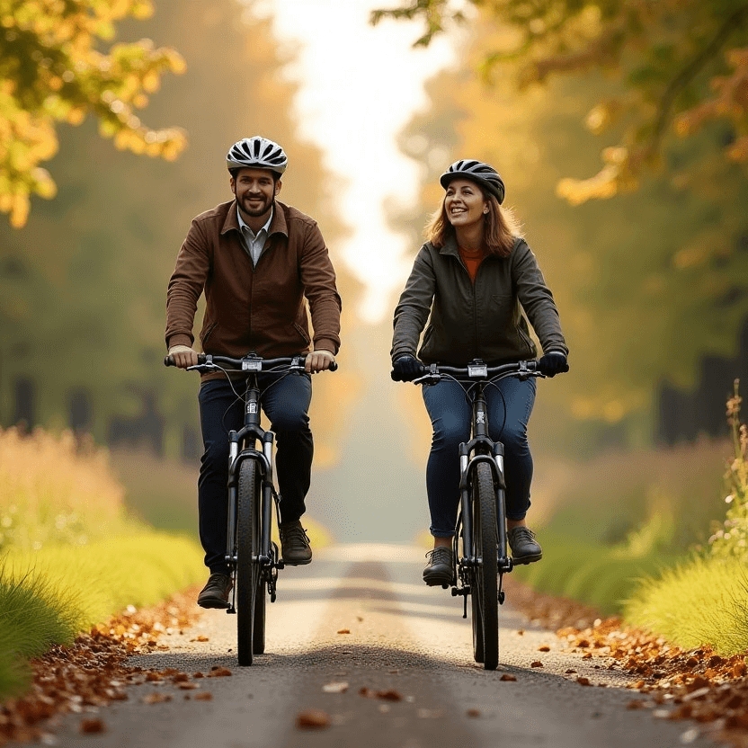 Verken de toekomst van mobiliteit: zo kies je het beste voor je team