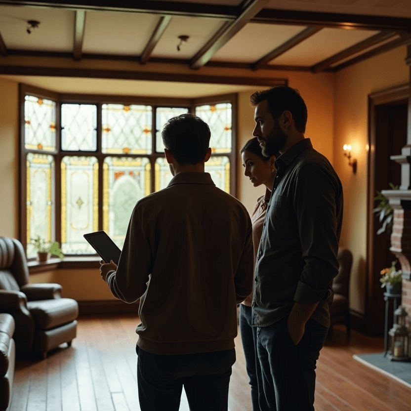 Wel of geen bouwkundige keuring bij de aankoop van je woning?
