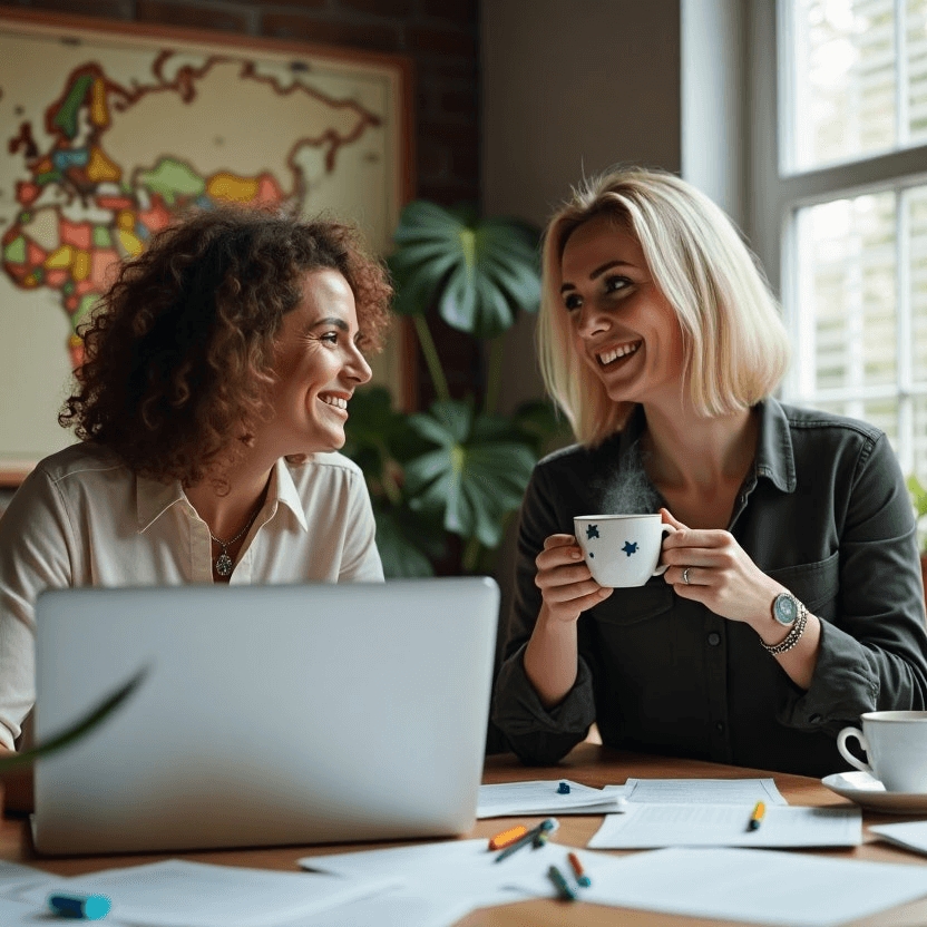 Zakelijke partner overlijdt? Zo voorkom je financiële stress met een verzekering